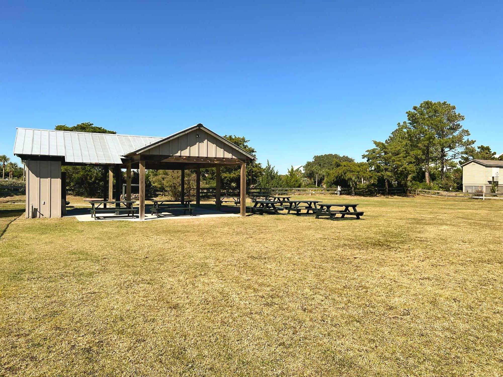 St Helena Island Condo With Pool And Beach Access! Oceanmarsh Subdivision Exterior photo